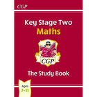 New KS2 Maths Study Book: Ages 7-11 image number 1