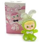 Cimmy Love You Ten Thousand Series Mini Plush Blind Box image number 1