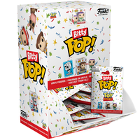 Funko Bitty Pop! Toy Story Blind Bag: Assorted