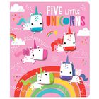 Five Little Unicorns image number 1
