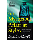 The Mysterious Affair at Styles image number 1