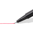Staedtler Tripus Fineliner: Pack of 4 image number 3