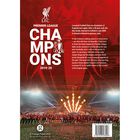 Champions Liverpool FC: Premier League Title Winners image number 2
