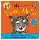 Let's Find Tabby McTat image number 1