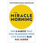 The Miracle Morning image number 1