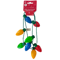 Bauble Necklace