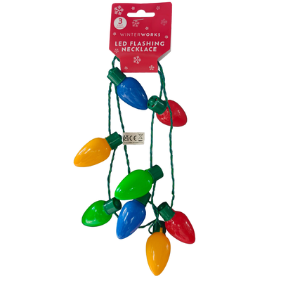 Bauble Necklace image number 2