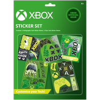 Xbox Sticker Set