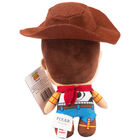 Disney Lil Bodz Plush Toy: Woody image number 3