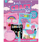 4-in-1 Craft Kit image number 1
