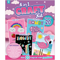 4-in-1 Craft Kit