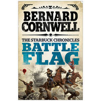 Battle Flag: The Starbuck Chronicles