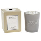 Someone Special Fresh Vanilla Candle image number 2