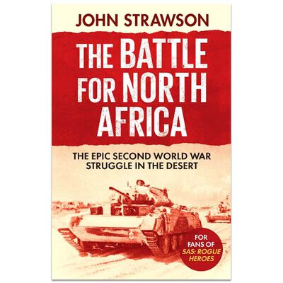 The Battle for North Africa image number 1