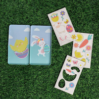 Magnetic Easter Dress Up