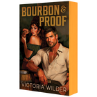 Bourbon and Proof: Exclusive Sprayed Edge image number 1