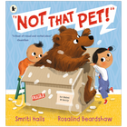 Not That Pet! image number 1