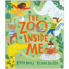The Zoo Inside Me image number 1