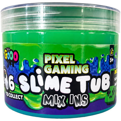 Collectible Slime Tubs image number 2