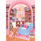 A New Chapter 1000 Piece Jigsaw Puzzle image number 2