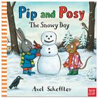 Pip and Posy: The Snowy Day image number 1