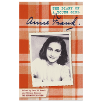 The Diary of a Young Girl