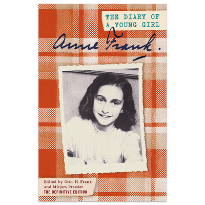 The Diary of a Young Girl image number 1