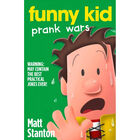 Funny Kid: Prank Wars image number 1