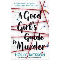 Good Girl Series: 2 Book Bundle