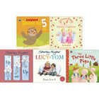Best Friend Stories: 10 Kids Picture Books Bundle image number 3