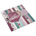 Soft Romance Design Pad image number 1