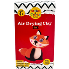 Air Drying Clay: Fox Kit image number 1