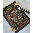 Spectrum Noir 6 Metallic Markers: Precious Metals image number 2