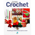 The Complete Beginner's Guide To Crochet image number 1