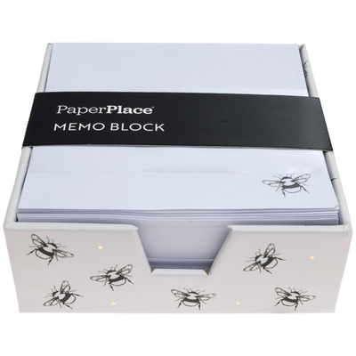 Memo Block Bees image number 1