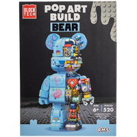 Block Tech Large Drip Bear Set