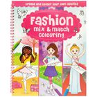 Colouring Fashion image number 1