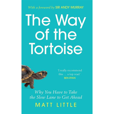 The Way of the Tortoise image number 1