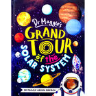 Dr Maggies Grand Tour Of The Solar System image number 1