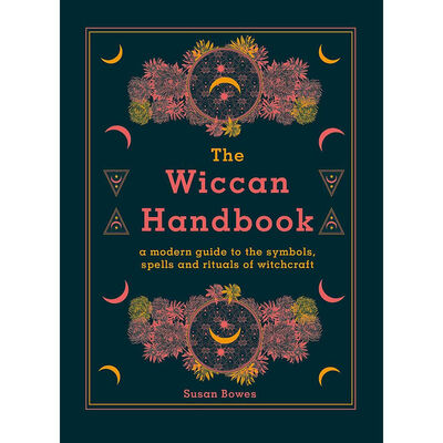 The Wiccan Handbook image number 1