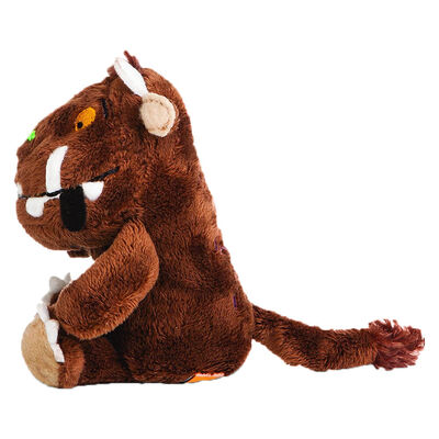 The Gruffalo Plush Soft Toy image number 2