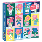 Ever Upward 500 Piece Jigsaw Puzzle image number 1