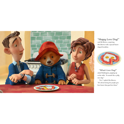The Adventures of Paddington: Love Day image number 2