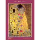 1000 Piece Klimt Jigsaw Puzzle image number 1