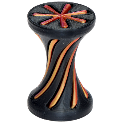 Impossible Cone Fidget Toy image number 1