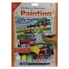 Painting By Numbers: Grand Prix image number 1