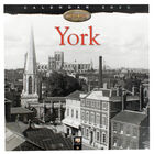 York Heritage 2020 Wall Calendar image number 1