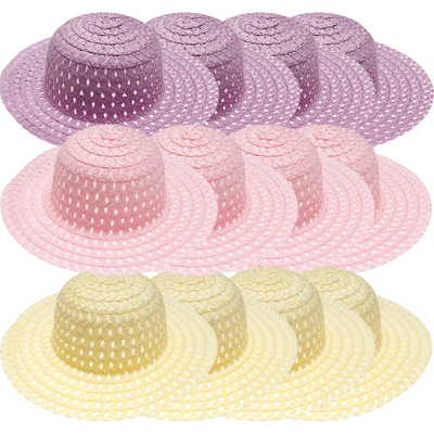 Bonnet Bundle: Pack of 12 image number 1