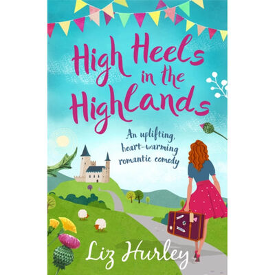 High Heels in the Highlands image number 1
