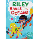 Riley Saves the Oceans image number 1